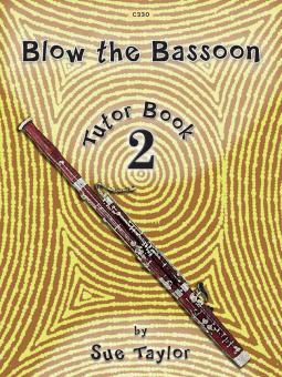 Blow the Bassoon Tutor Book 2 Download