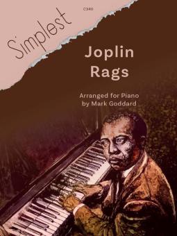 Simplest Joplin Rags Download