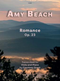 Romance op. 23 Download