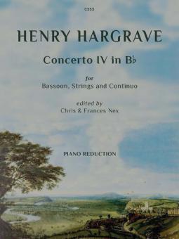Concerto 4 in Bb Download