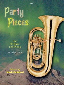 Party Pieces Download