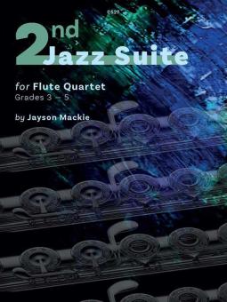 Second Jazz Suite Download