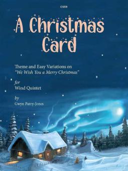 A Christmas Card Download