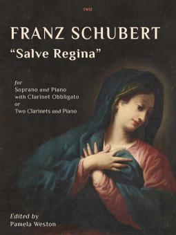 Salve Regina Download
