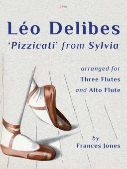 Pizzicato from Sylvia Download