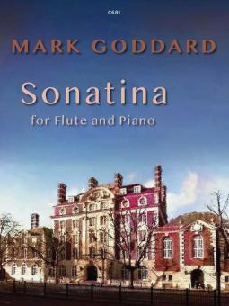 Sonatina Download