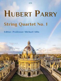 String Quartet No. 1 Download