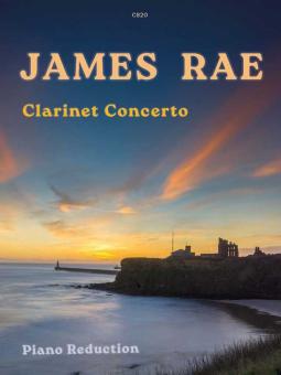Concerto for Clarinet Download
