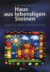 Haus aus lebendigen Steinen 
