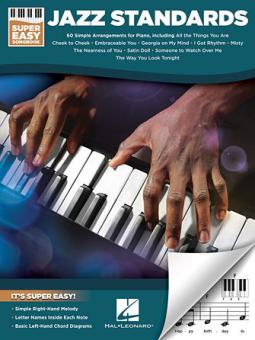 Easy To Love 