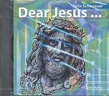 Dear Jesus 