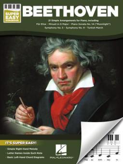 Violin Concerto In D Major, Op. 61 
