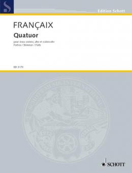 Quartet Standard