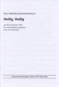 Heilig, Heilig 