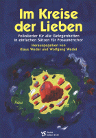 Im Kreise der Lieben 