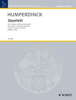 Quartet Standard