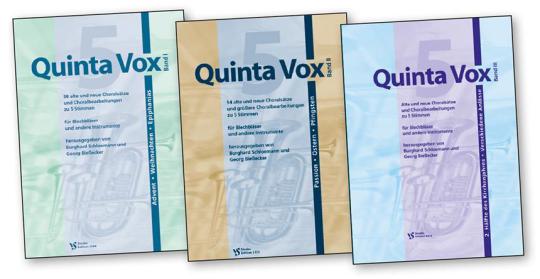 Quinta Vox 1 