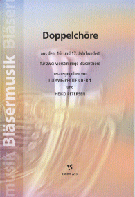 Doppelchöre 