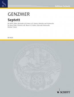 Septet GeWV 350 Standard