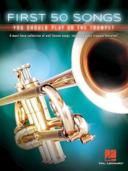The Toy Trumpet 