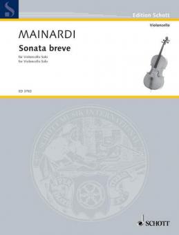 Sonata Breve Standard