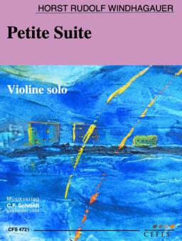 Petite Suite 