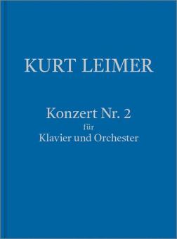 Concerto No. 2 