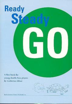 Ready Steady Go 
