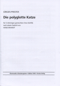 Die polyglotte Katze 