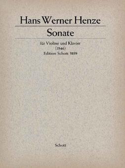 Sonata 