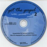 Get The Gospel 2 (Verband christl. Popularmusik in Bayern) 