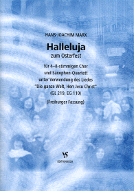 Halleluja 