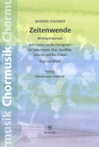 Zeitenwende 
