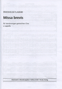 Missa brevis 