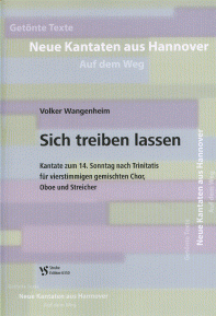 Sich treiben lassen 