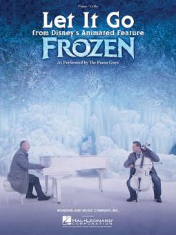 Let It Go 