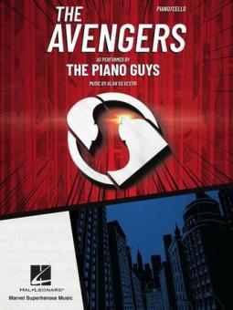 The Avengers 