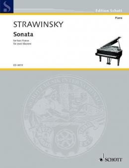 Sonata Standard
