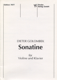 Sonatine 