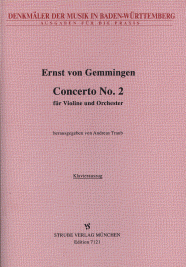 Concerto No. 2 