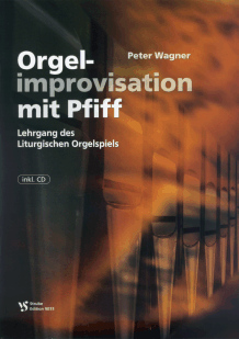 Orgelimprovisation mit Pfiff 