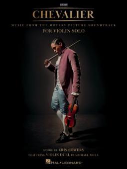 Violin Duel 