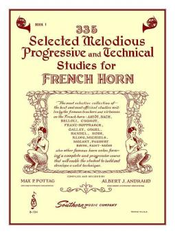 335 Selected Studies, Book 1 