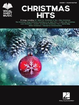 Wonderful Christmastime 