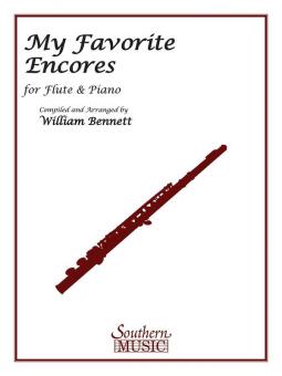 My Favorite Encores 
