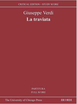La traviata 