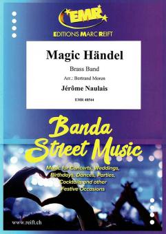 Magic Händel Standard