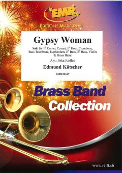 Gypsy Woman Standard