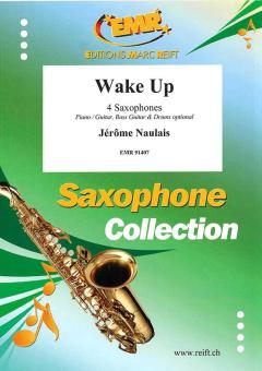Wake Up Standard