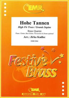 High Fir Trees Standard
